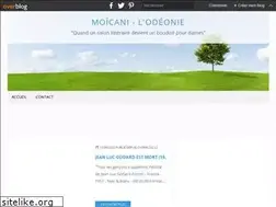 Sites similar to moicani.over-blog.com