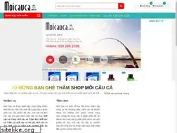 Sites similar to moicauca.com.vn