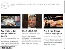 Sites similar to moicaucachep.com