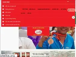 Sites similar to moicaucahungvuong.vn