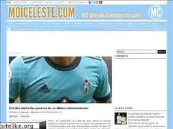 Sites similar to moiceleste.com