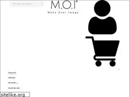 Sites similar to moicosmetics.vn