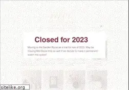 Sites similar to moidecor.co.za