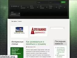 Sites similar to moidenezki.ru