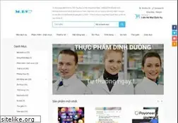 Sites similar to moidichvu.com