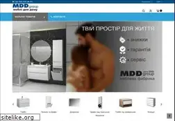 Sites similar to moidodir.com