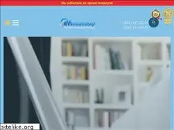 Sites similar to moidodyr-kiev.com
