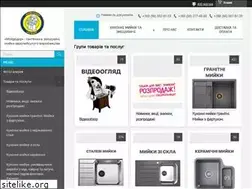 Sites similar to moidodyr.ua