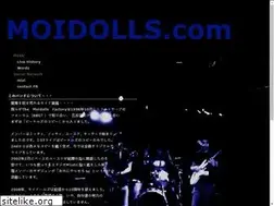 Sites similar to moidolls.com