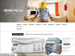 Sites similar to moidomiks.ru