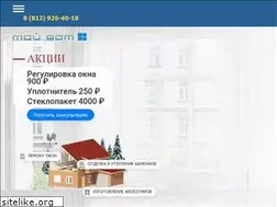 Sites similar to moidomplus.ru