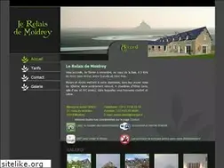 Sites similar to moidrey.com