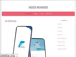 Sites similar to moidwasir.wordpress.com