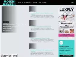 Sites similar to moien.lu