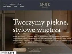 Sites similar to moiestudio.com