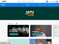 Sites similar to moietcie.ca