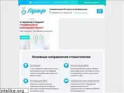 Sites similar to moigarant.ru