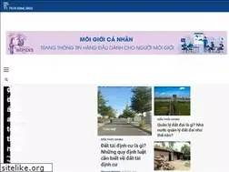 Sites similar to moigioicanhan.com