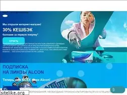 Sites similar to moiglaza.ru
