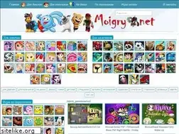 Sites similar to moigry.net