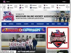 Sites similar to moiha.org