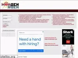 Sites similar to moiidei.com