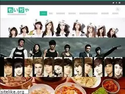 Sites similar to moija.info