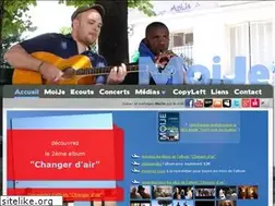 Sites similar to moije.net