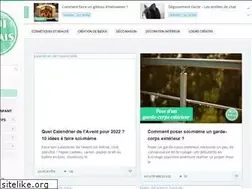 Sites similar to moijefais.com