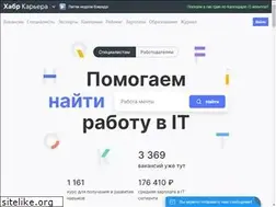 Sites similar to moikrug.ru