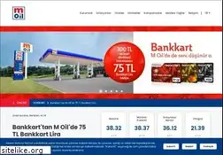 Sites similar to moil.com.tr