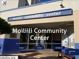 Sites similar to moiliilicc.org