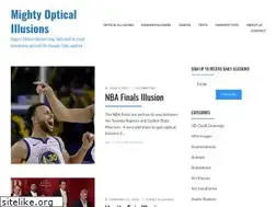 Sites similar to moillusions.com