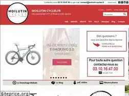 Sites similar to moilutin-cycles.fr