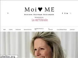 Sites similar to moime.ca
