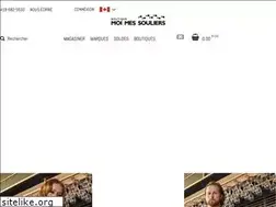 Sites similar to moimessouliers.ca