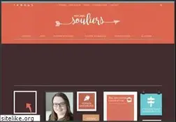 Sites similar to moimessouliers.org
