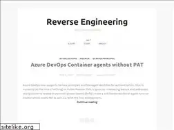 Sites similar to moimhossain.com