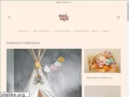 Sites similar to moimili.com