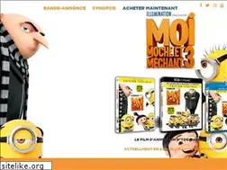 Sites similar to moimocheetmechant3-lefilm.com
