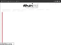Sites similar to moimoi.com.au