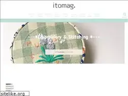 Sites similar to moimoiako.com
