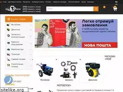 Sites similar to moimotoblok.com.ua