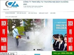 Sites similar to moimuoihaiphong.com