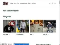 Sites similar to moin-alda.shop