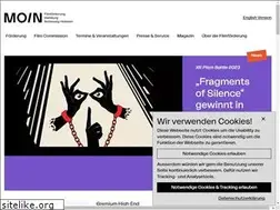 Sites similar to moin-filmfoerderung.de