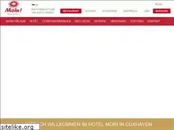 Sites similar to moin.info