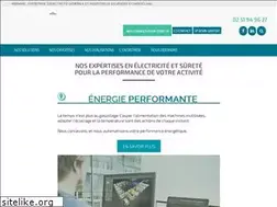 Sites similar to moinard-energie.fr