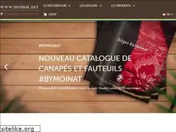 Sites similar to moinat.net