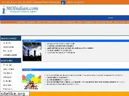 Sites similar to moindian.com